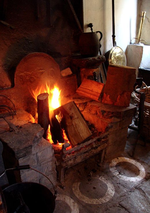 The Fleece Inn 2
